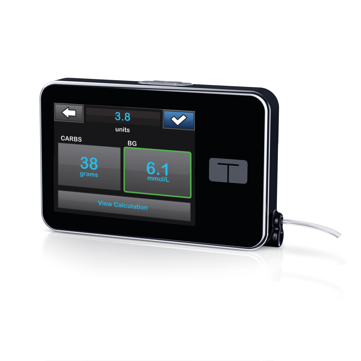tslim X2™ Insulin Pump with ControlIQ™ Technology Insulin Pump Australia