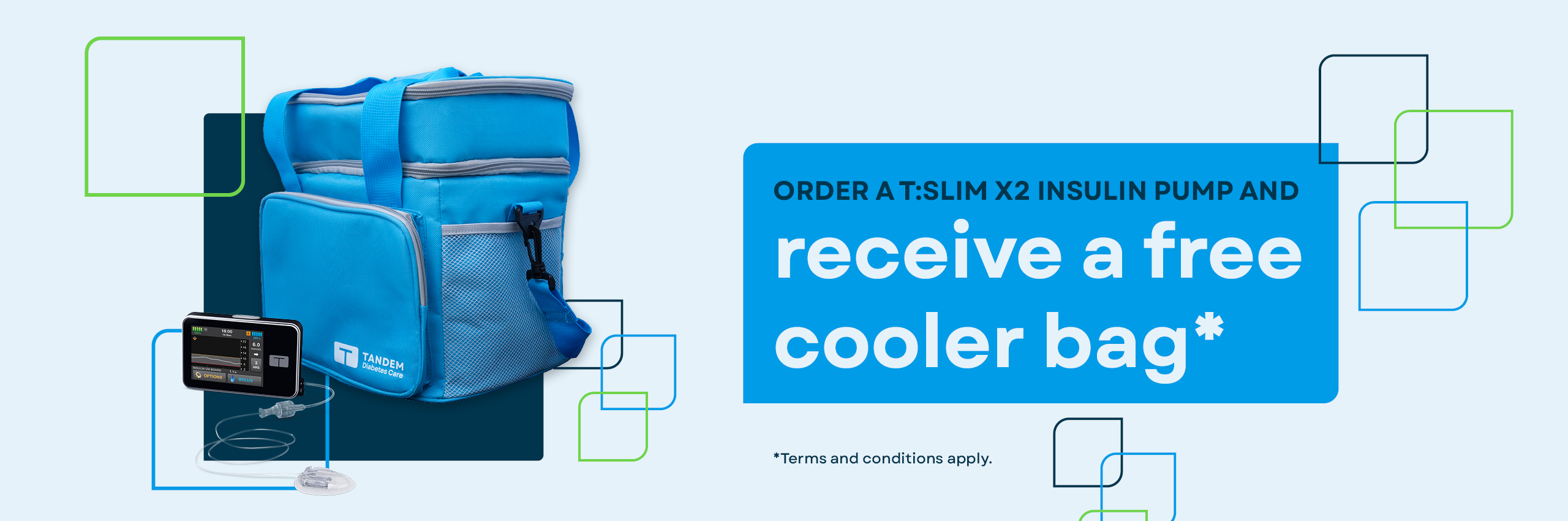 Tandem Cooler Bag 2560x850